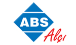 ABS Alçı ABS Alçı logosu