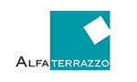 Alfa Terrazzo Alfa Terrazzo logosu