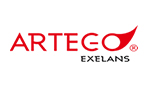 Artego Artego logosu