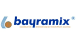 Bayramix Bayramix logosu