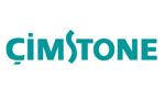 Çimstone Çimstone logosu