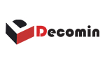 Decomin Decomin logosu