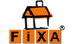 Fixa Fixa logosu