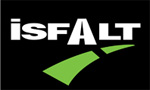 İsfalt İsfalt logosu