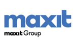Maxit Maxit logosu