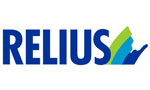 Relius Relius logosu