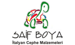 Saif Boya Saif Boya logosu