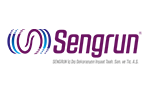 Sengrun Sengrun logosu