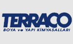 Terraco Terraco logosu