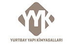YYK – Yurtbay Yapı Kimyasalları YYK – Yurtbay Yapı Kimyasalları logosu